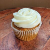 Custom Cupcakes
