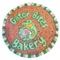 Cookie Cake
