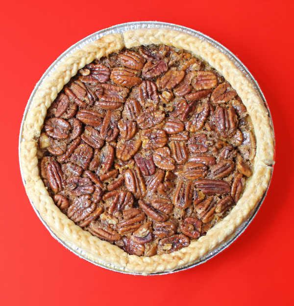 Pecan Pie