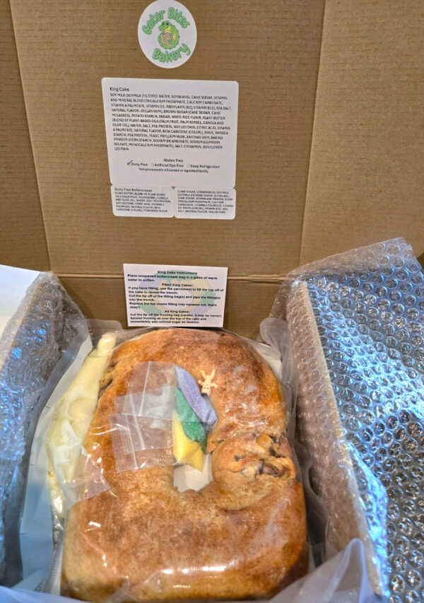 King Cake - Image 4