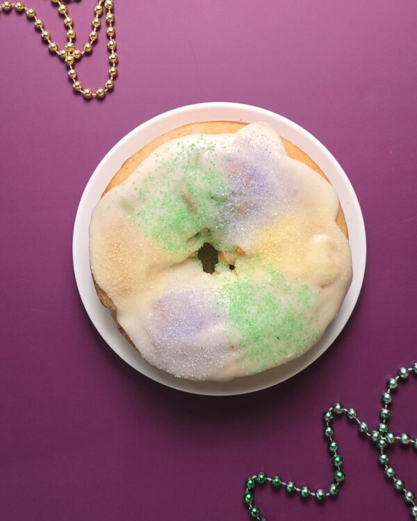 King Cake - Image 3