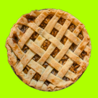 Apple Pie