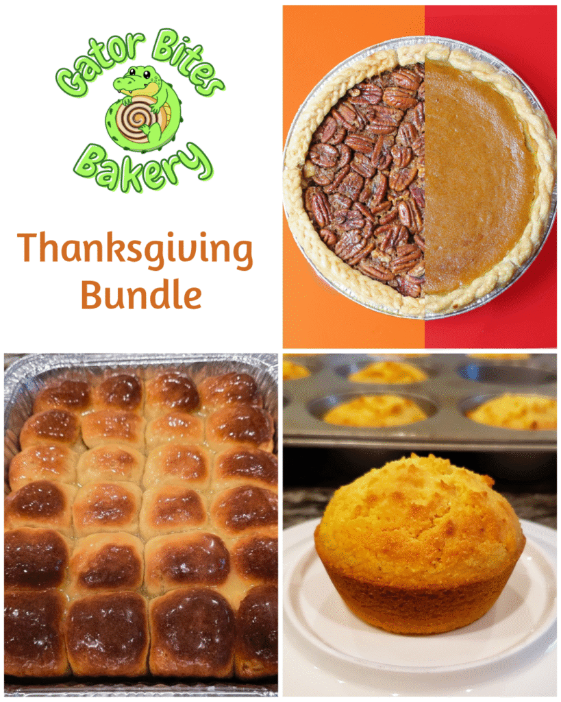 Thanksgiving Bundle